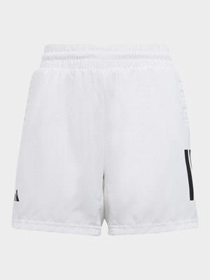 Short da tennis Club 3-Stripes